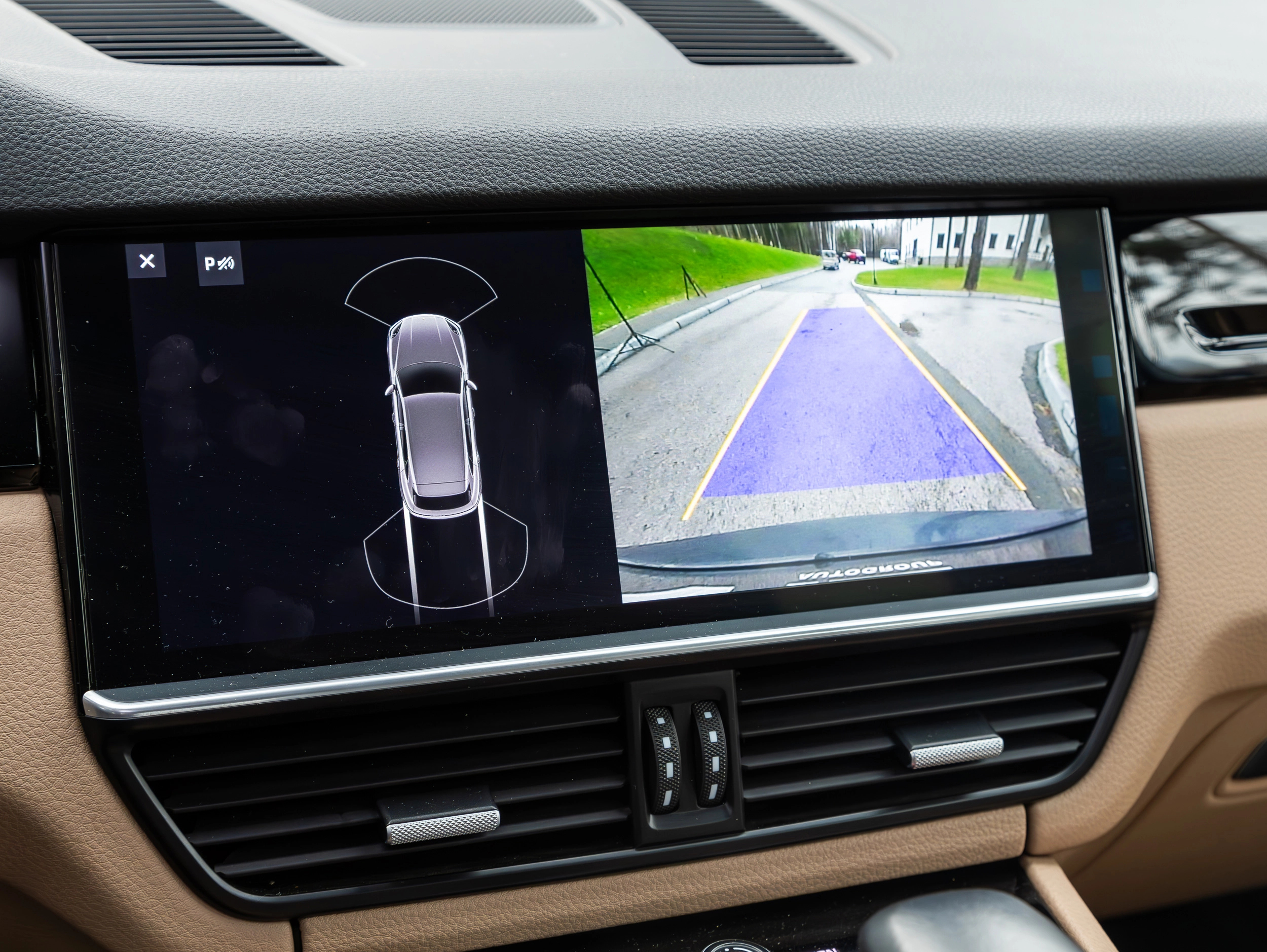 Cámara 360º visión total